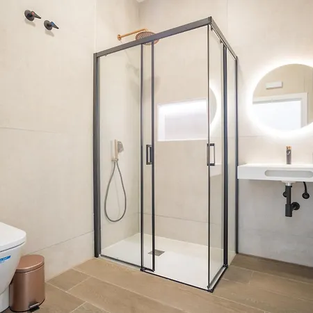 Flats-elegante, Junto Al Roig Arena Apartament *