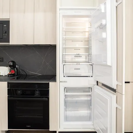 Flats-elegante, Junto Al Roig Arena Apartament Walencja