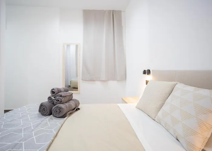 شقة Flats-elegante, Junto Al Roig Arena فالنسيا
